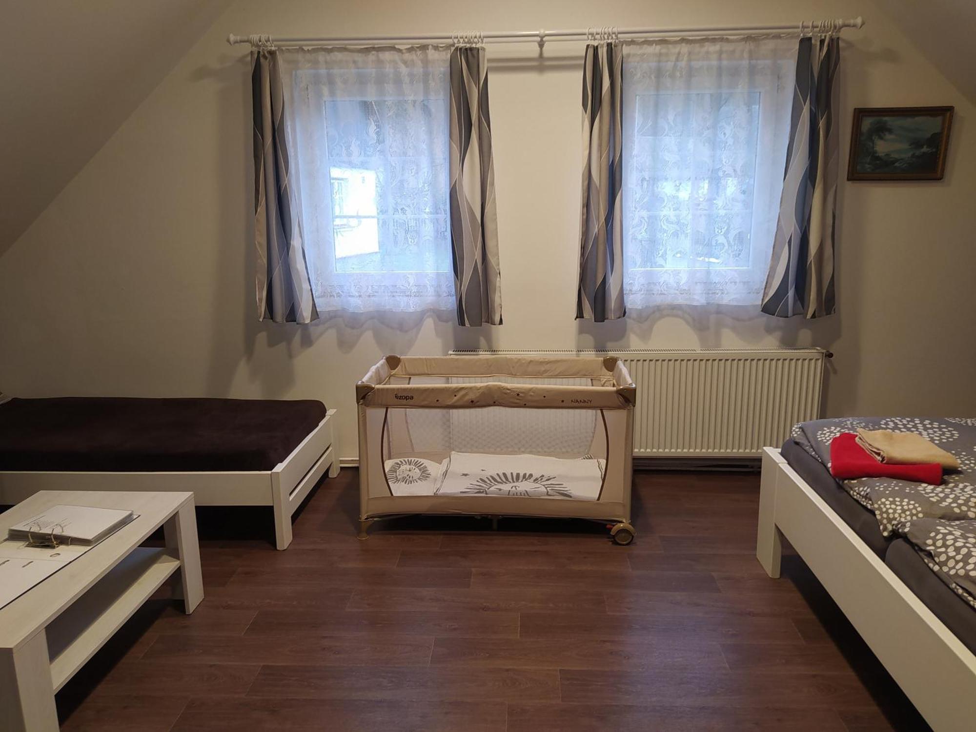 Apartament Apartman Frank Česká Kamenice Zewnętrze zdjęcie